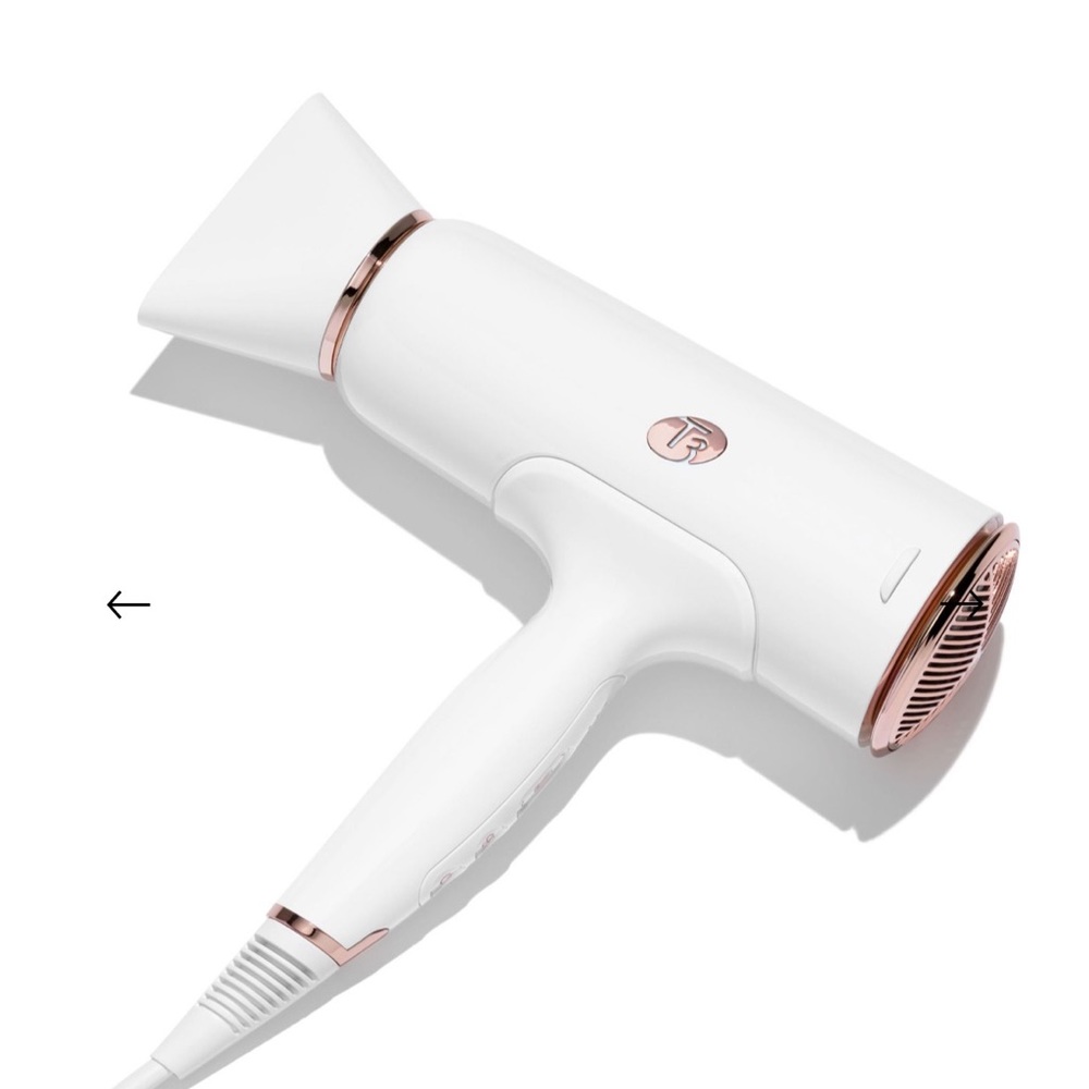 T3 Micro Cura Digital Ionic Professional Blow Hair Dryer